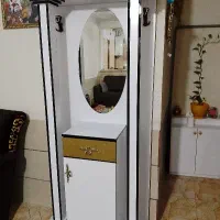 جاکفشی آینه قدی