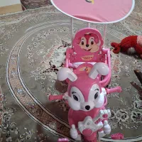 سه چرخه کودک
