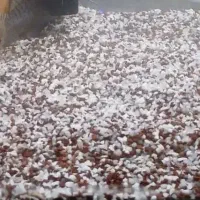 شن کف آکواریوم