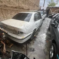 سمند lx