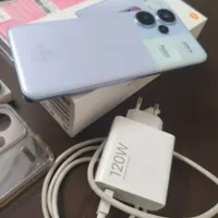 شیائومی Redmi Note 13 Pro با حافظهٔ ۵۱۲ گیگابایت|موبایل|تهران, ستارخان|دیوار