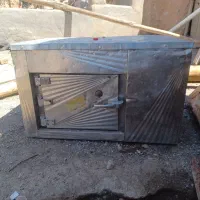 یخچال کامیون، تریلی