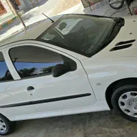 ۲۰۶ تیپ ۲