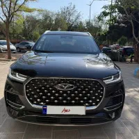 تیگو ۸ پرومکس هیبرید