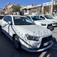 دنا پلاس ۶ دنده ۱۴۰۴