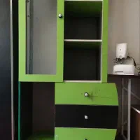 کمدو تخت وکمد بچه