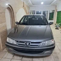 پارس مدل 1400 سال