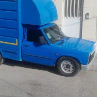 نیسان معاوضه بازمین
