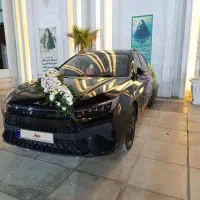 رنت KMC J7 برای عروسی