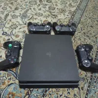 ps4 slim