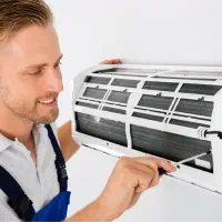 نصب،سرویس و تعمیر کولر گازی