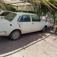 پیکان سواری ۸۳ انژکتور
