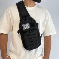 کیف جلو سینه تاکتیکال