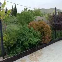 باغ ویلاباغشهر ارمغان فروش یا معاوضه باملک سطح شهر
