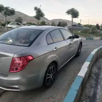 بسترن B50F|خودرو سواری و وانت|گرمدره, |دیوار