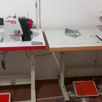 چرخ خیاطی نو