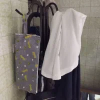 جالباسی ایستاده