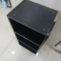 قفسه کتاب