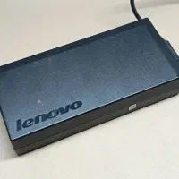 شارژر لپ تاپ Lenovo مدل 20v 8.5A