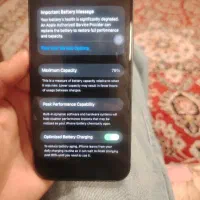 آیفون ۱۲۸|موبایل|هشتگرد, تهران دشت|دیوار