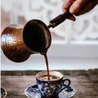 فال قهوه و تاروت