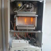 تعمیرات پکیج