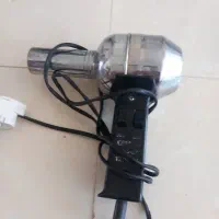 سشوار موتور سنگین