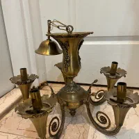 لوستر برنز