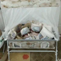 گهواره کودک