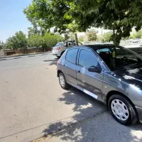 ۲۰۶ کمکار|خودرو سواری و وانت|کرج, حیدرآباد|دیوار
