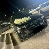 تیگو هشت پرومکس
