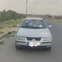 سمند|خودرو سواری و وانت|تبریز, |دیوار