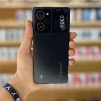 گوشی شیائومی پوکو x5 pro حافظه 256 گیگ اقساط