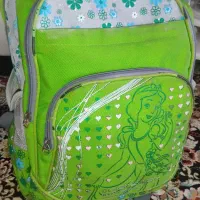 کوله پشتی