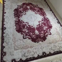 یک جفت فرش ۱۲ متری