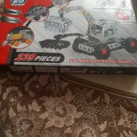 لگو 245 قطعه