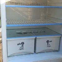 یخچال فریزر