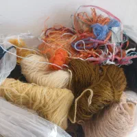 دار قالی ونقشه