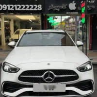 c200 2015|خودرو سواری و وانت|تهران, سعادت‌آباد|دیوار