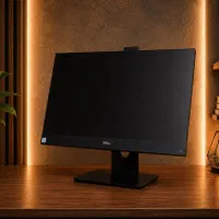 آل این وانDell 7460/رم8/SSD256/24inch/فوتوشاپ