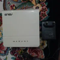 اینترنت بی سیم خانگی آسیا تک