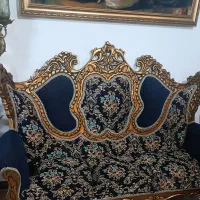 مبل 7نفره سلطنتی