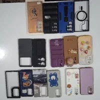 قاب و گارد گوشی