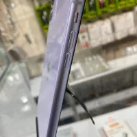 iphone 11 128GB|موبایل|تربت‌حیدریه, میدان مرکزی|دیوار