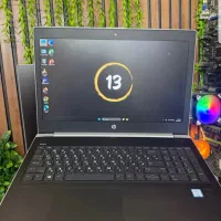 لب تاپ hp