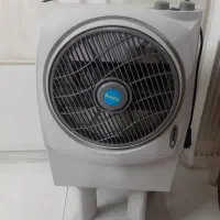 کولر آبی