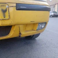 تاکسی درون شهری  مدل 90
