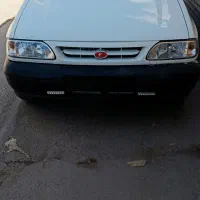 پراید وانت 151 مدل 404