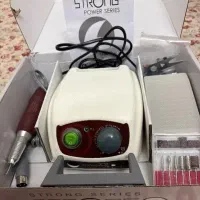 سوهان برقی ناخن Strong 207 اصل کره