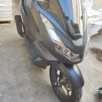 هندا pcx160|موتورسیکلت|تهران, بهارستان|دیوار